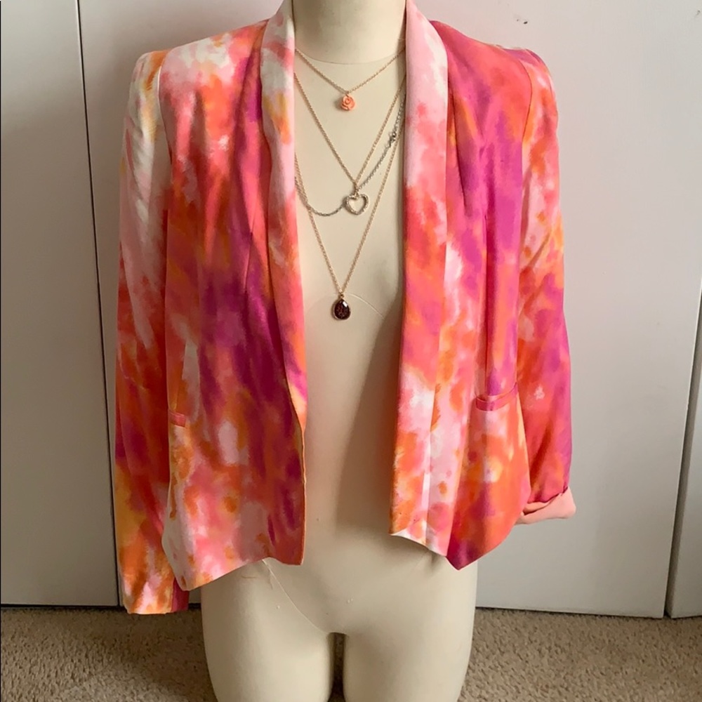 Jessica Simpson Blazer